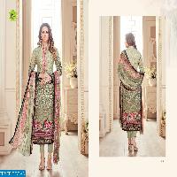 SF lionzy Wholesale pure Fabrics dress material